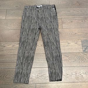 MaxMara women’s tapered pants